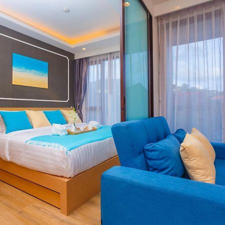 The Aristo Beach By Holy Cow 423 Phuket Extérieur photo