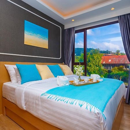 The Aristo Beach By Holy Cow 423 Phuket Extérieur photo