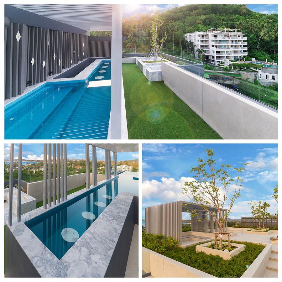 The Aristo Beach By Holy Cow 423 Phuket Extérieur photo