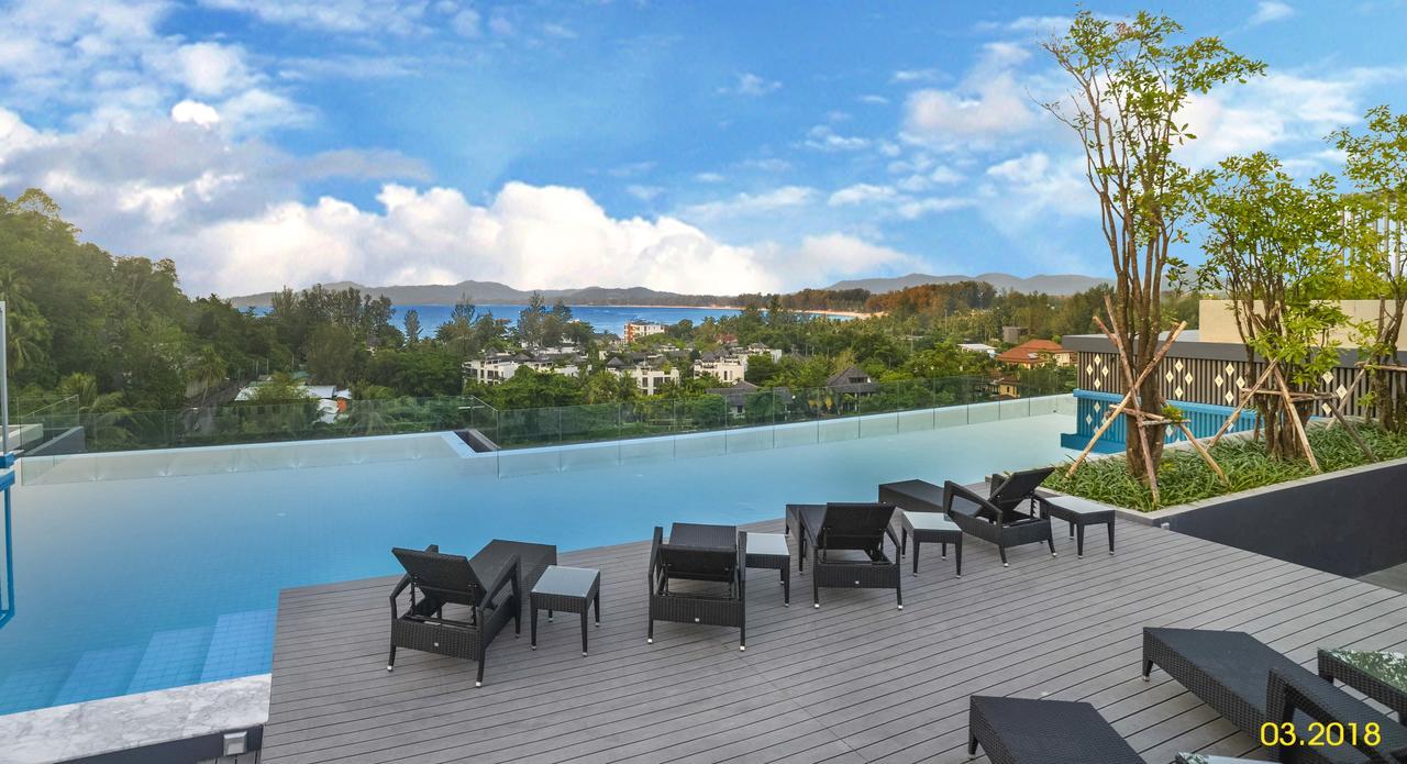 The Aristo Beach By Holy Cow 423 Phuket Extérieur photo
