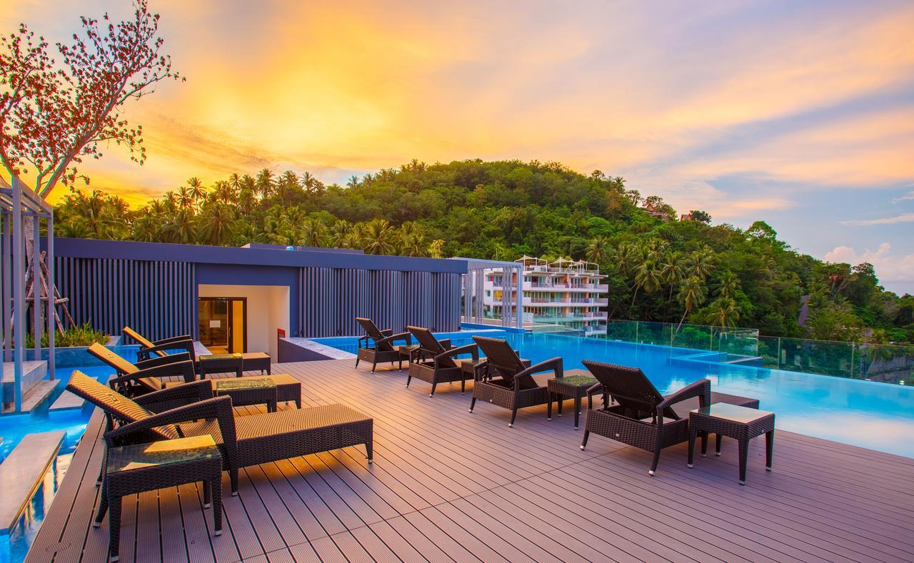 The Aristo Beach By Holy Cow 423 Phuket Extérieur photo