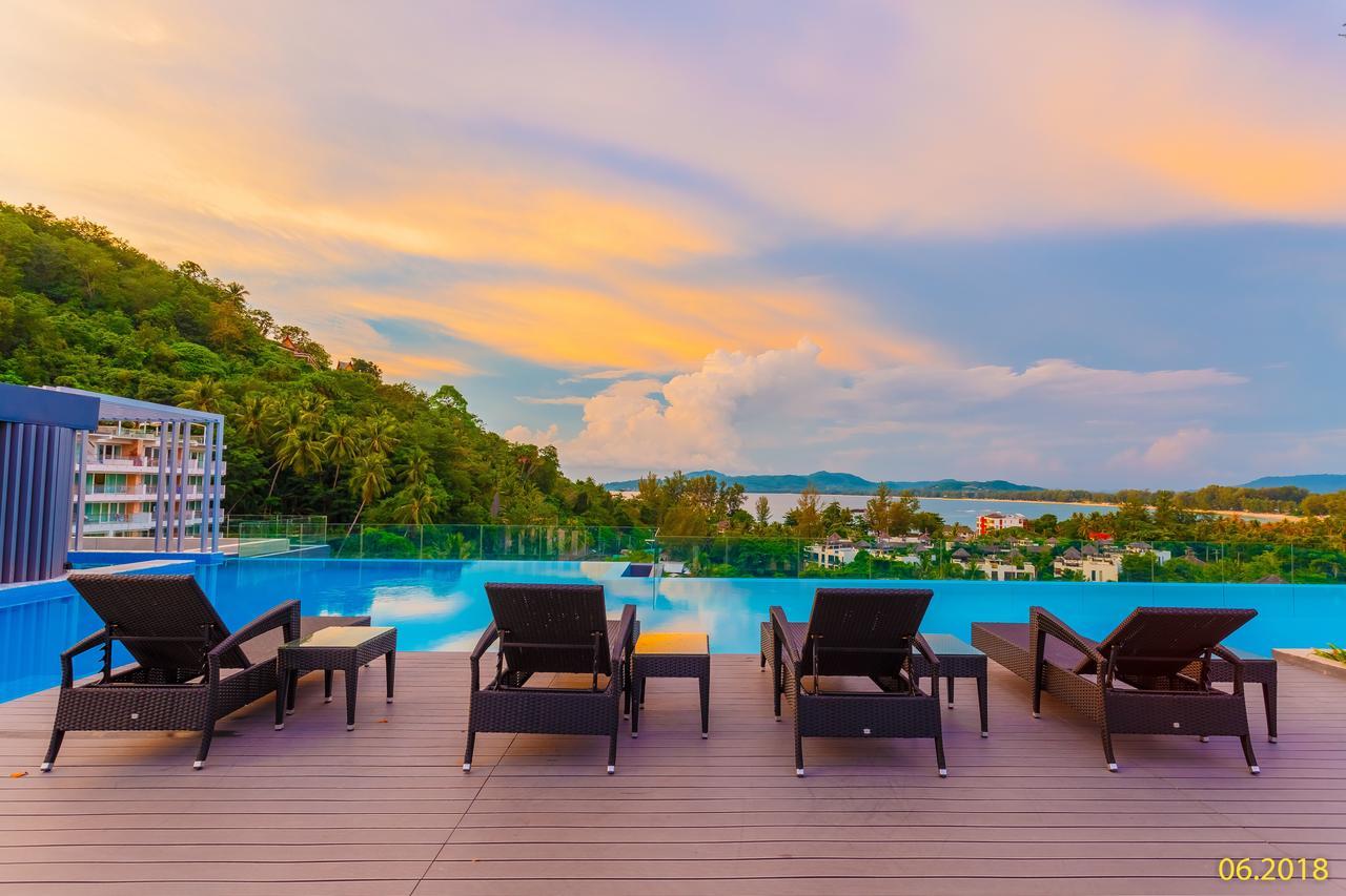 The Aristo Beach By Holy Cow 423 Phuket Extérieur photo