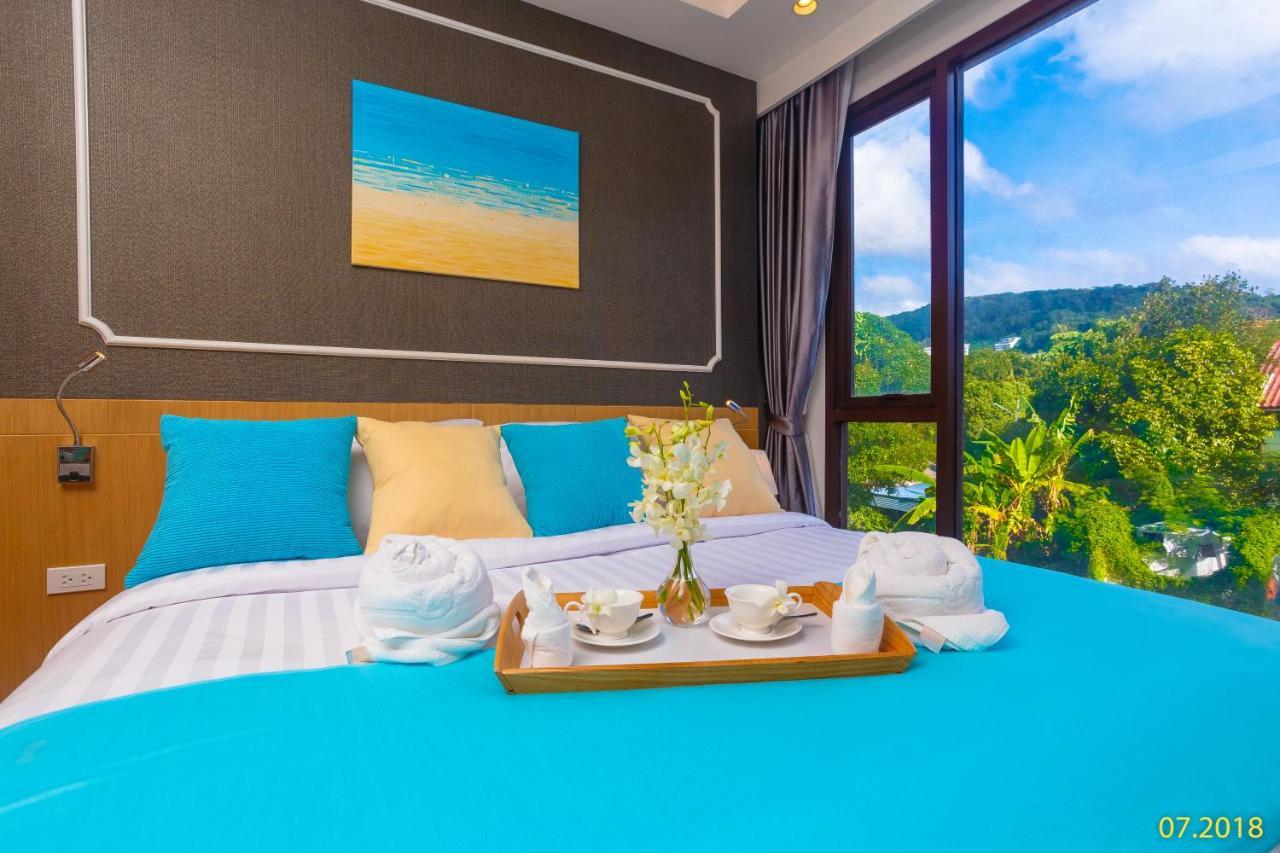 The Aristo Beach By Holy Cow 423 Phuket Extérieur photo
