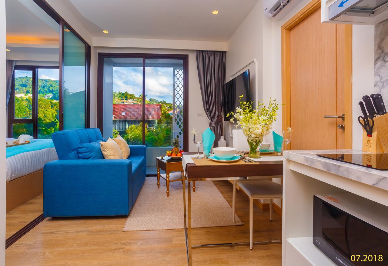 The Aristo Beach By Holy Cow 423 Phuket Extérieur photo