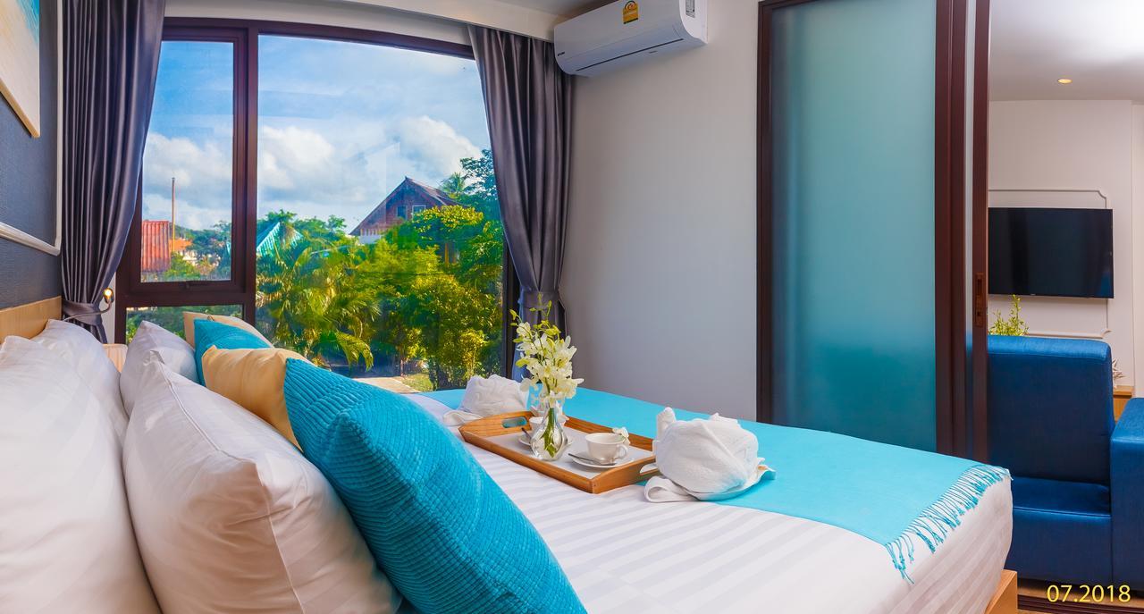 The Aristo Beach By Holy Cow 423 Phuket Extérieur photo
